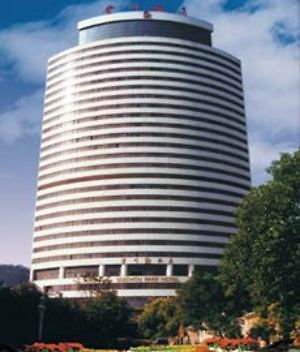 Guiyang Hotel Guiyang (Guizhou) Luaran gambar