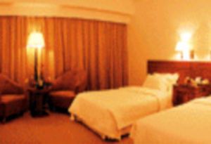 Guiyang Hotel Guiyang (Guizhou) Luaran gambar