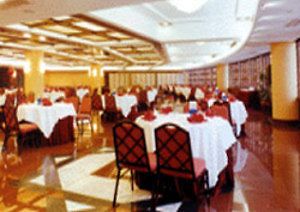 Guiyang Hotel Guiyang (Guizhou) Luaran gambar