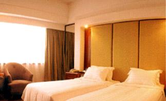 Guiyang Hotel Guiyang (Guizhou) Luaran gambar