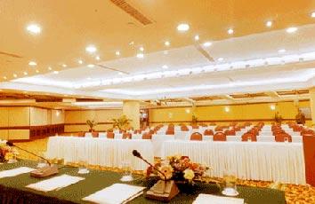 Guiyang Hotel Guiyang (Guizhou) Luaran gambar